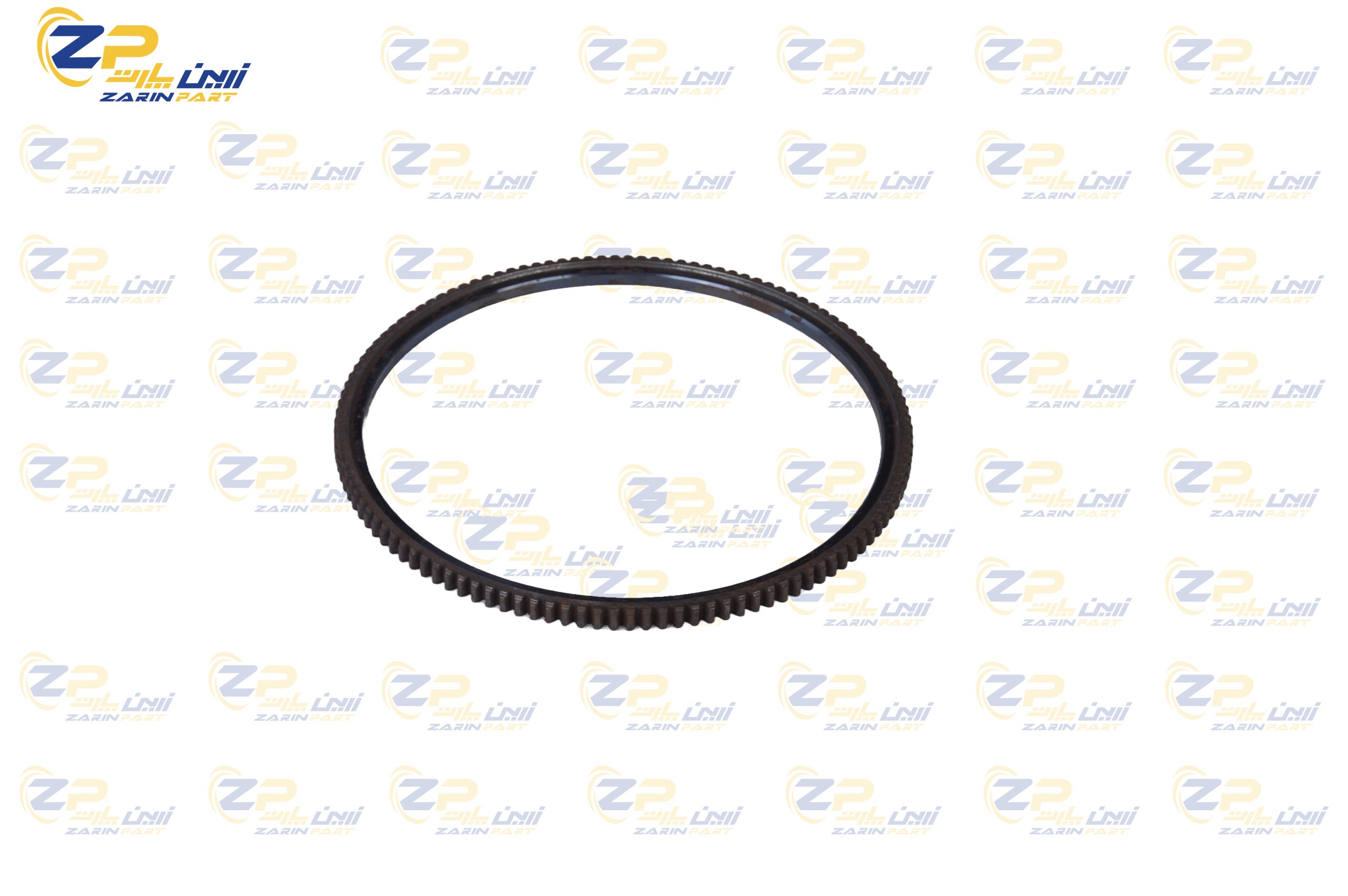 AAAAAAAAAAAAA دنده فلایویل کاربراتور زرین پارت - 402467 - Image 1