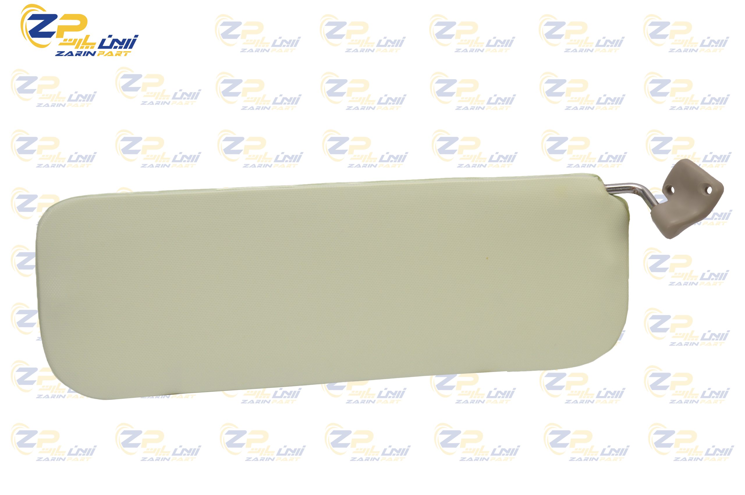 AAAAAAAAAAAAA آفتاب گیر طرف راست زرین پارت - 400951 - Image 1