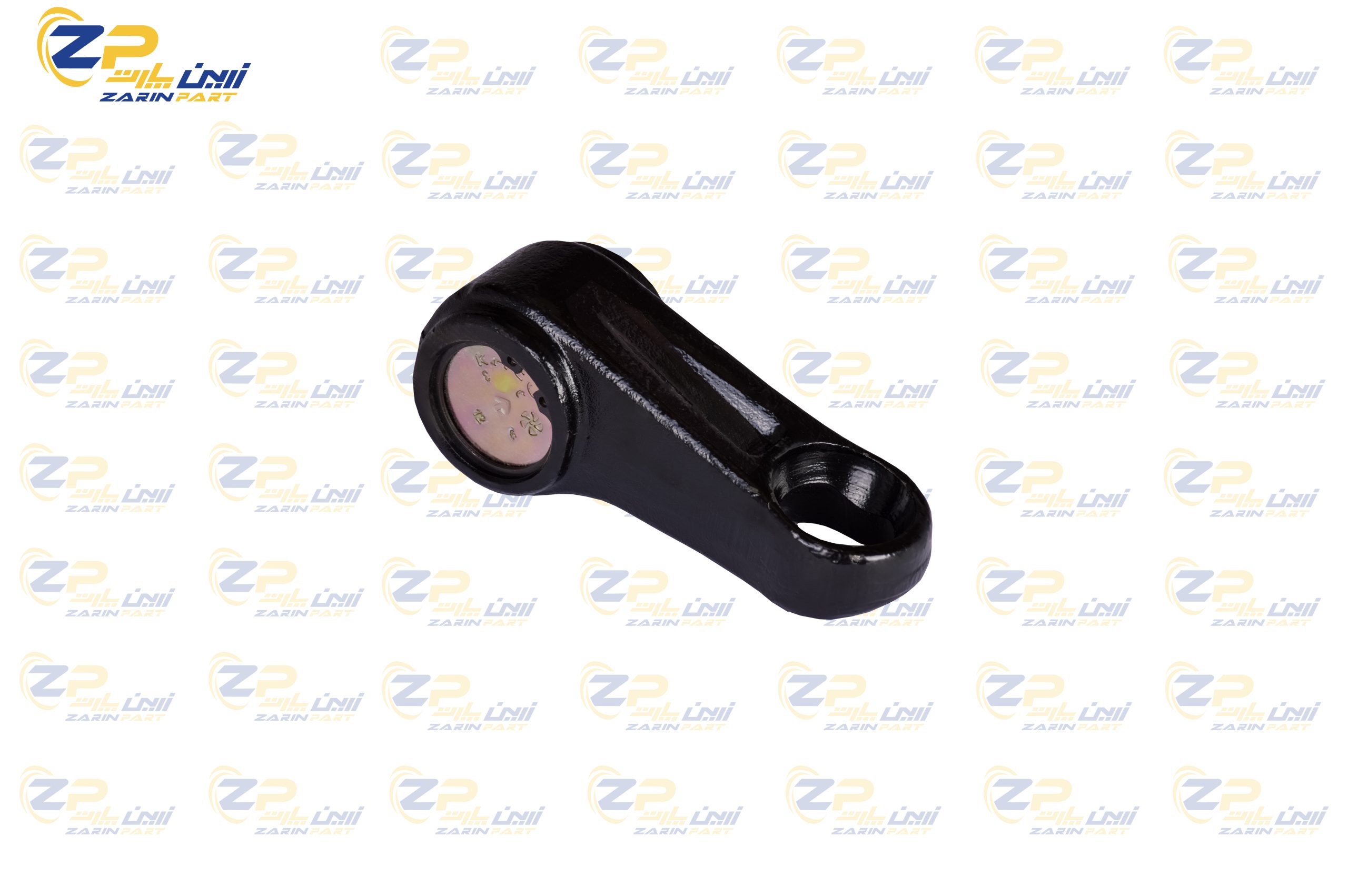 AAAAAAAAAAAAA بازویی هزار خاری فرمان راست زرین پارت - 401586 - Image 1