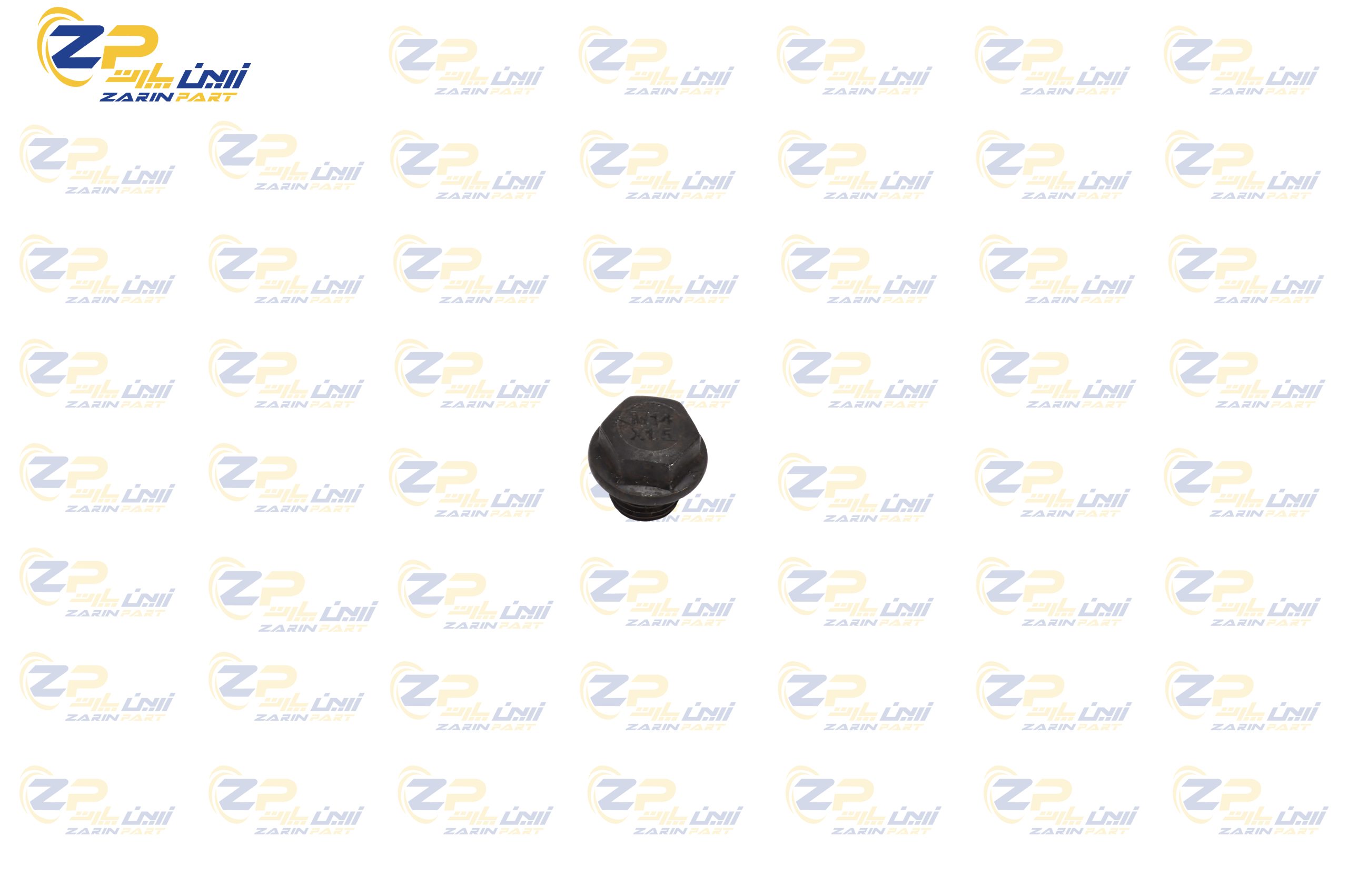 AAAAAAAAAAAAA پیچ کارتل دیزل (دیزل پارت) - 402389 - Image 1