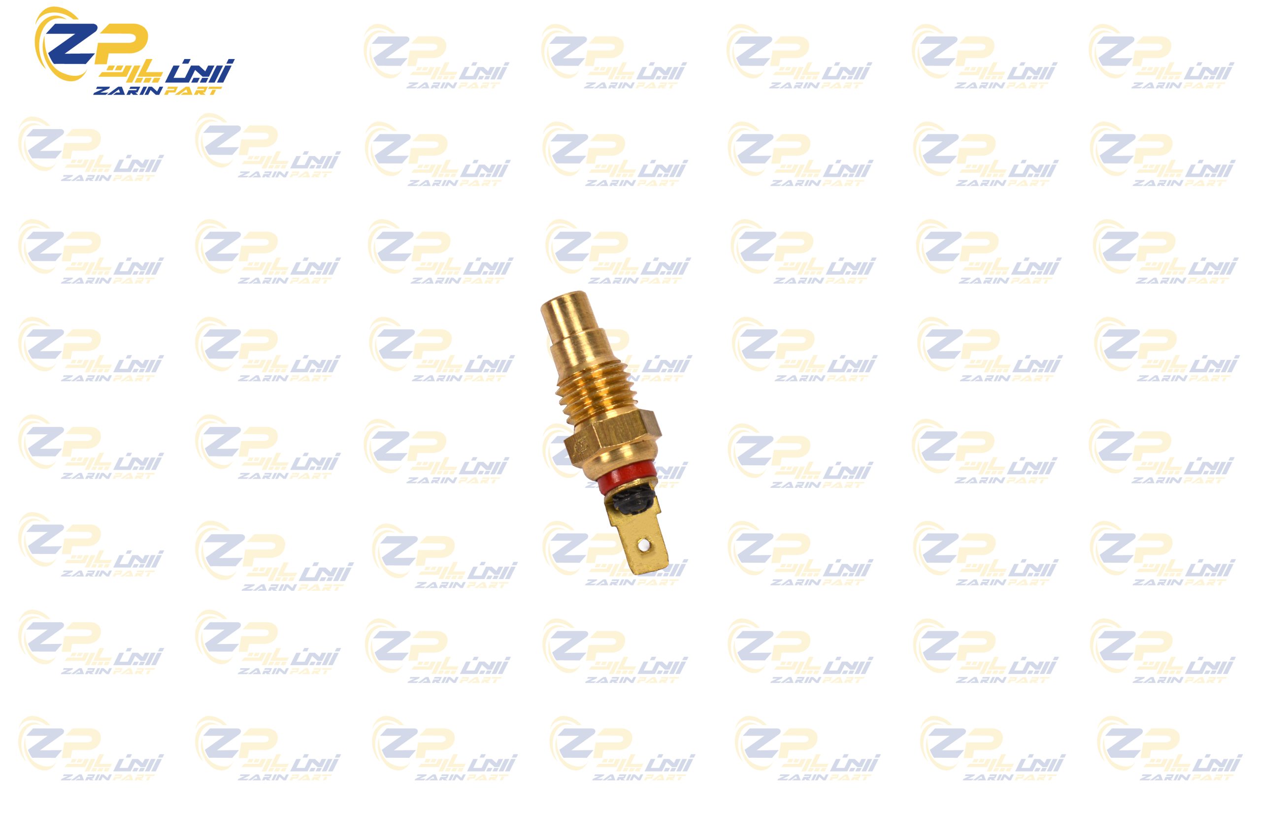 AAAAAAAAAAAAA فشنگی درجه آب انژکتوری زرین پارت - 402746 - Image 1