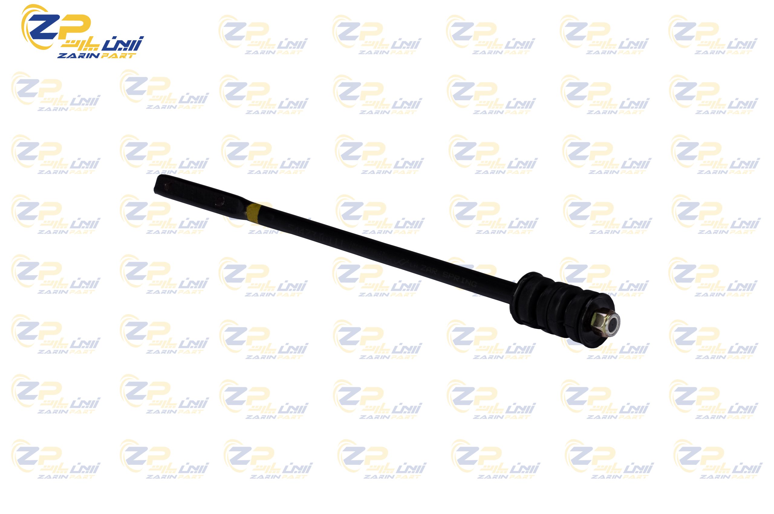 AAAAAAAAAAAAA میل موجگیر راست زرین پارت - 401580 - Image 1