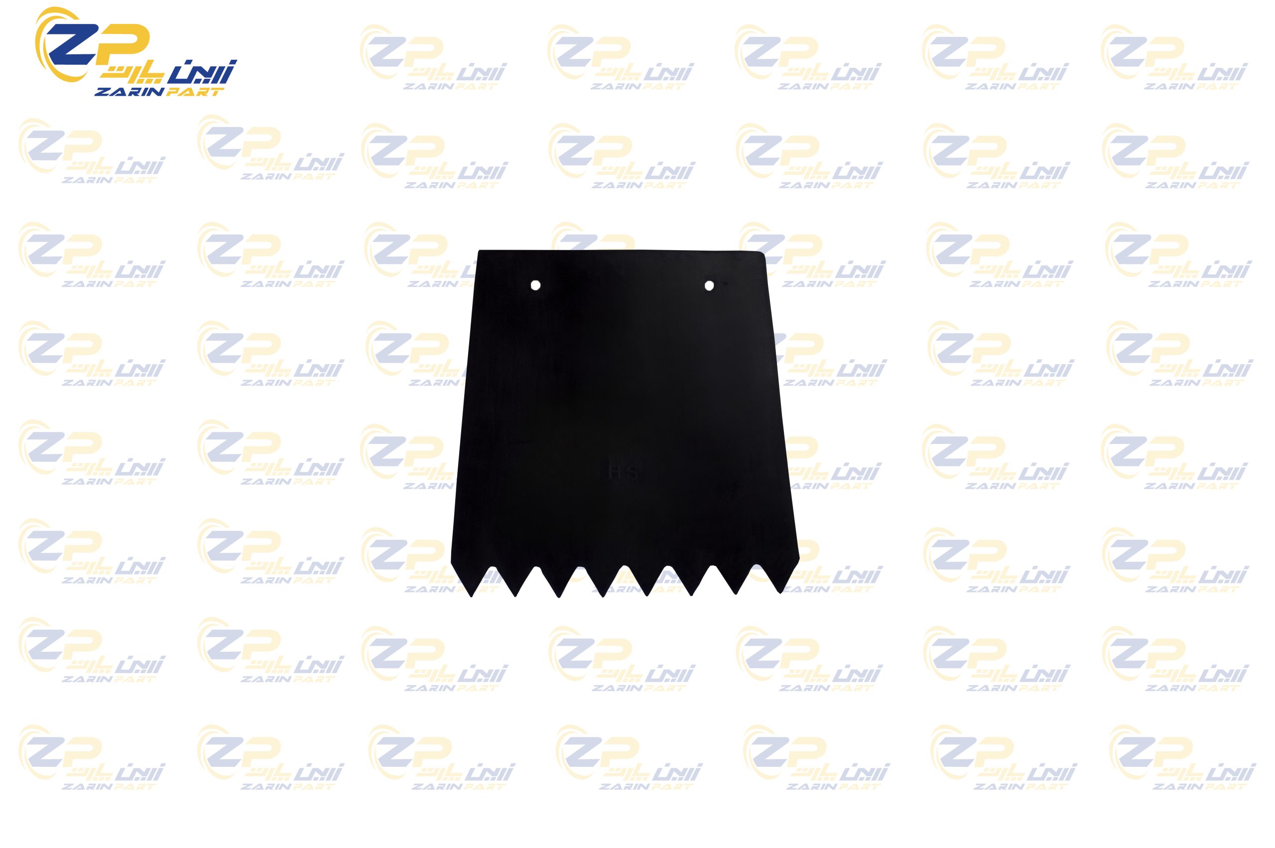 AAAAAAAAAAAAA لاستیک گل پخش کن عقب زرین پارت - 400228 - Image 1