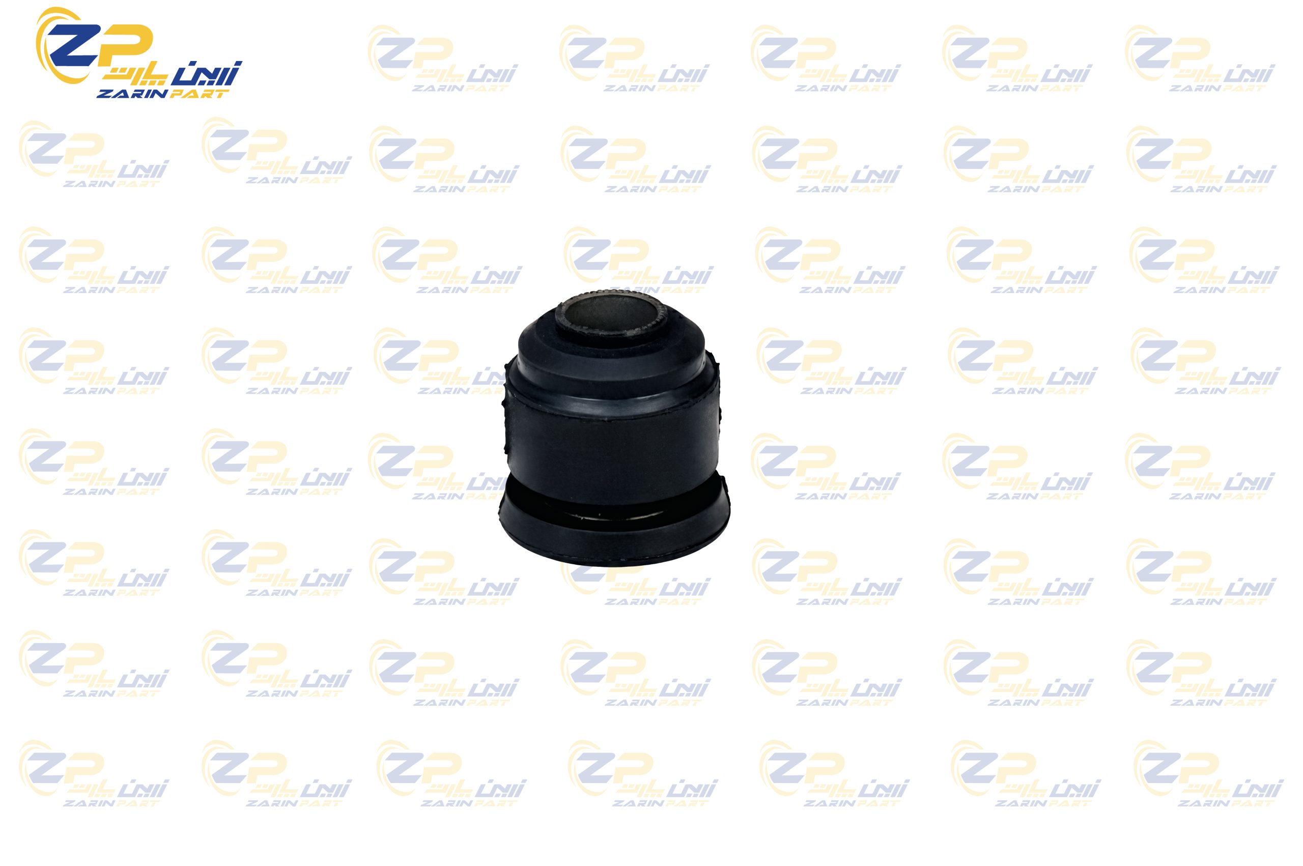 AAAAAAAAAAAAA بوش طبق بالا زرین پارت - 401592 - Image 1