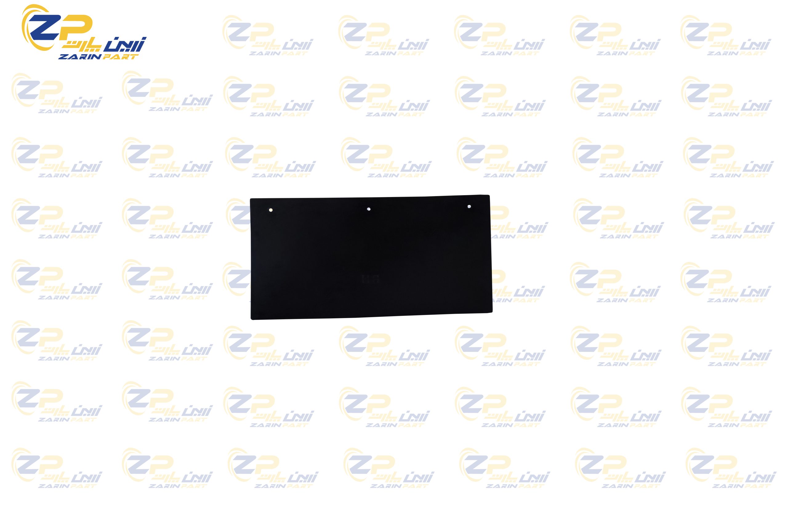 AAAAAAAAAAAAA لاستیک گل پخش کن جلو زرین پارت - 400229 - Image 1
