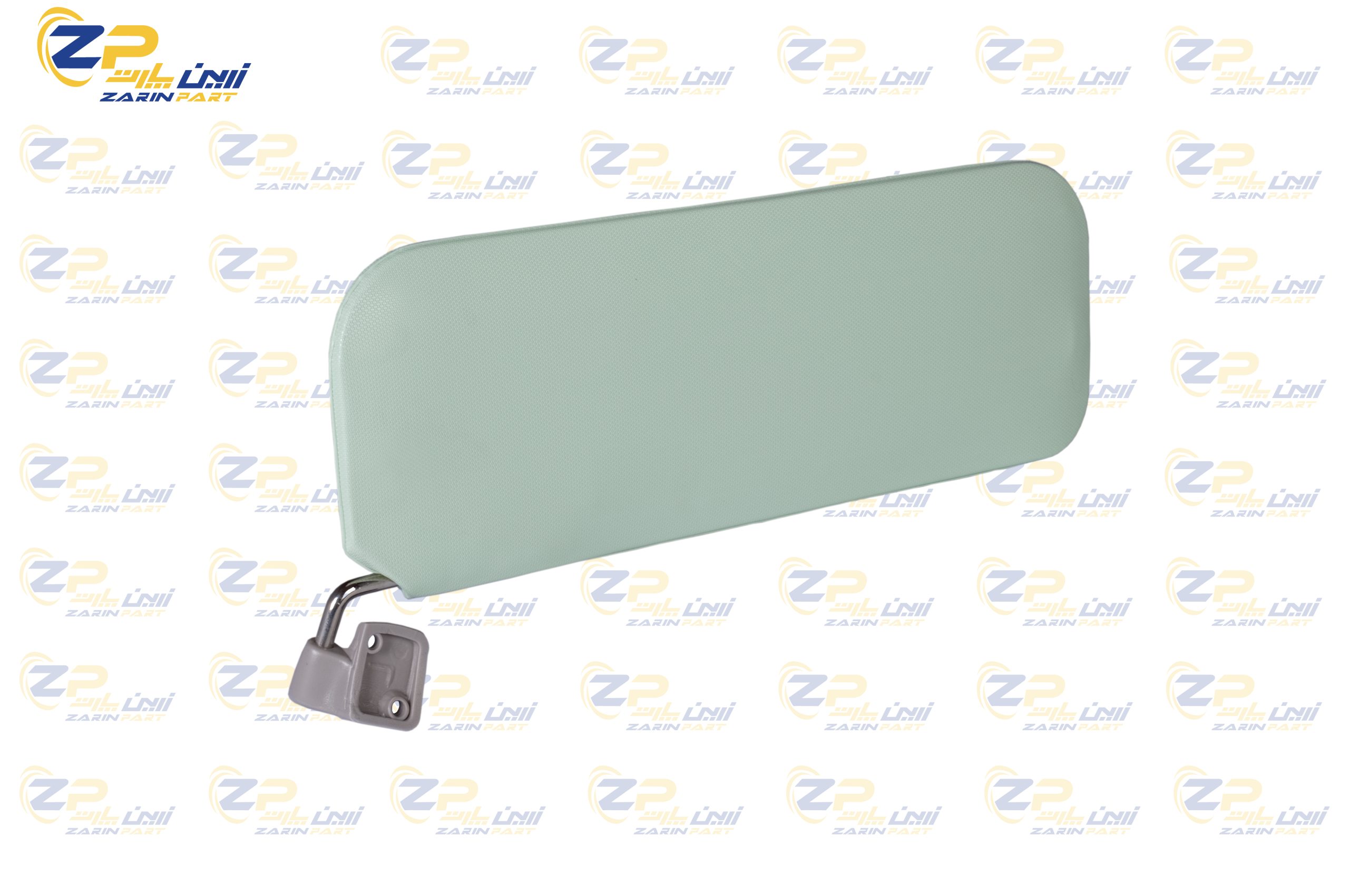 AAAAAAAAAAAAA آفتاب گیر طرف چپ زرین پارت - 400950 - Image 1