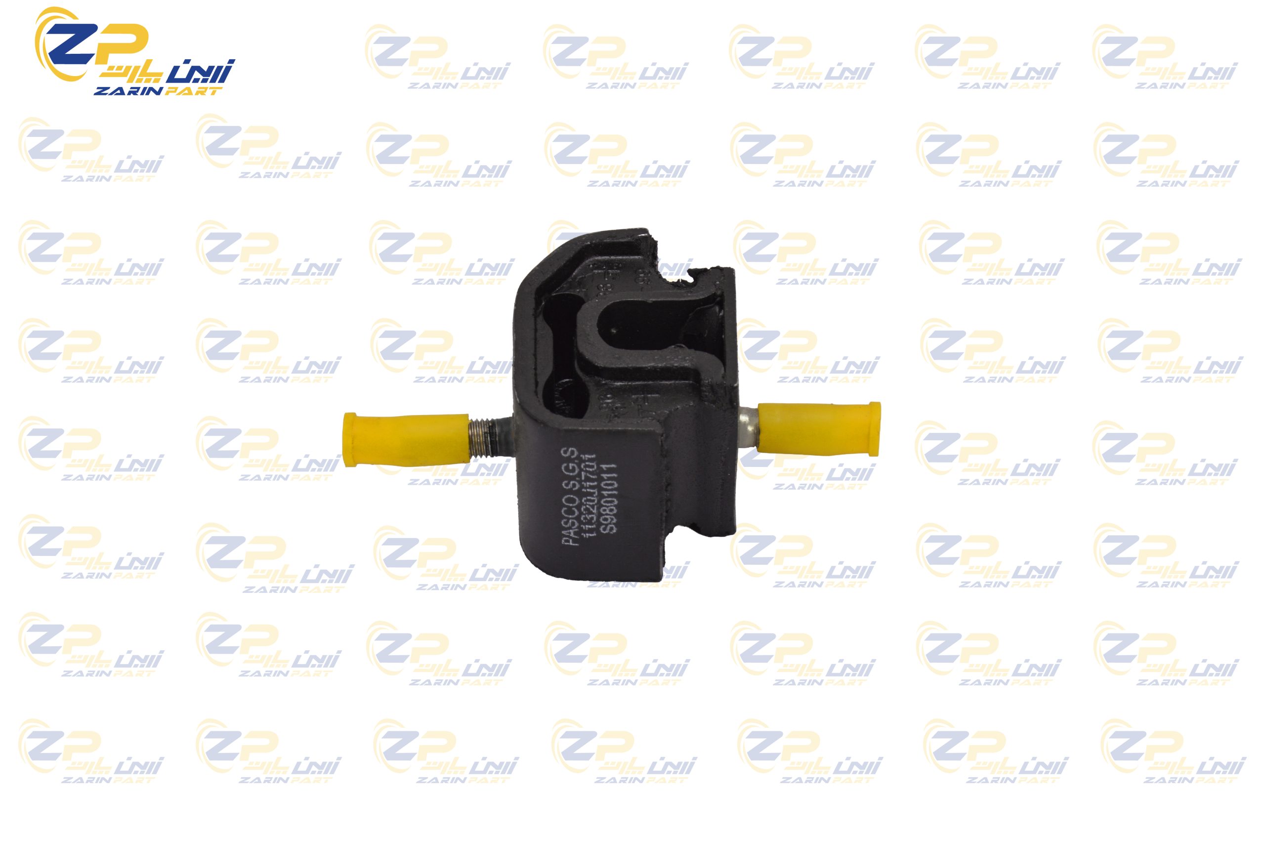 AAAAAAAAAAAAA دسته گیربکس چپ زرین پارت - 402856 - Image 1