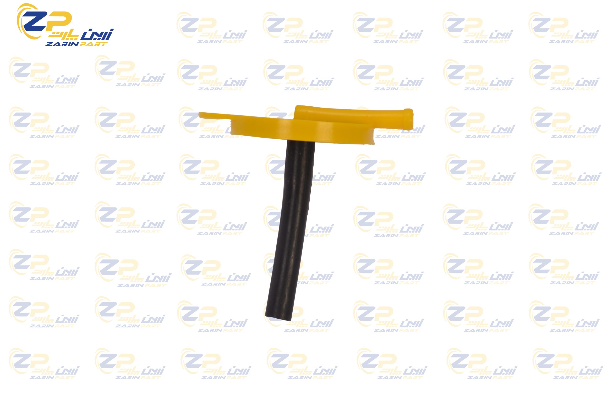 AAAAAAAAAAAAA درب منبع آب ذخیره نیسان زرین پارت - 402536 - Image 1