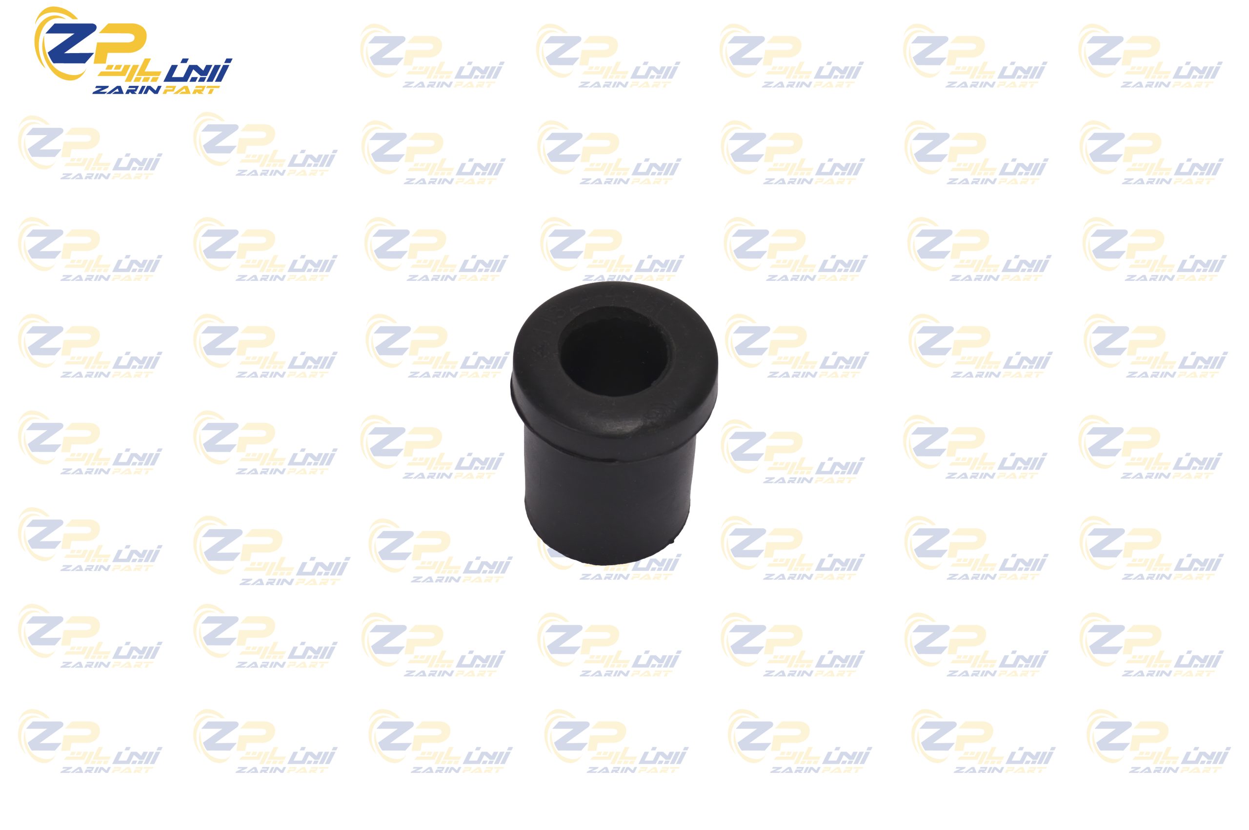 AAAAAAAAAAAAA بوش لاستیکی فنر تخت لاستیک کاسه زرین پارت - 401724 - Image 1