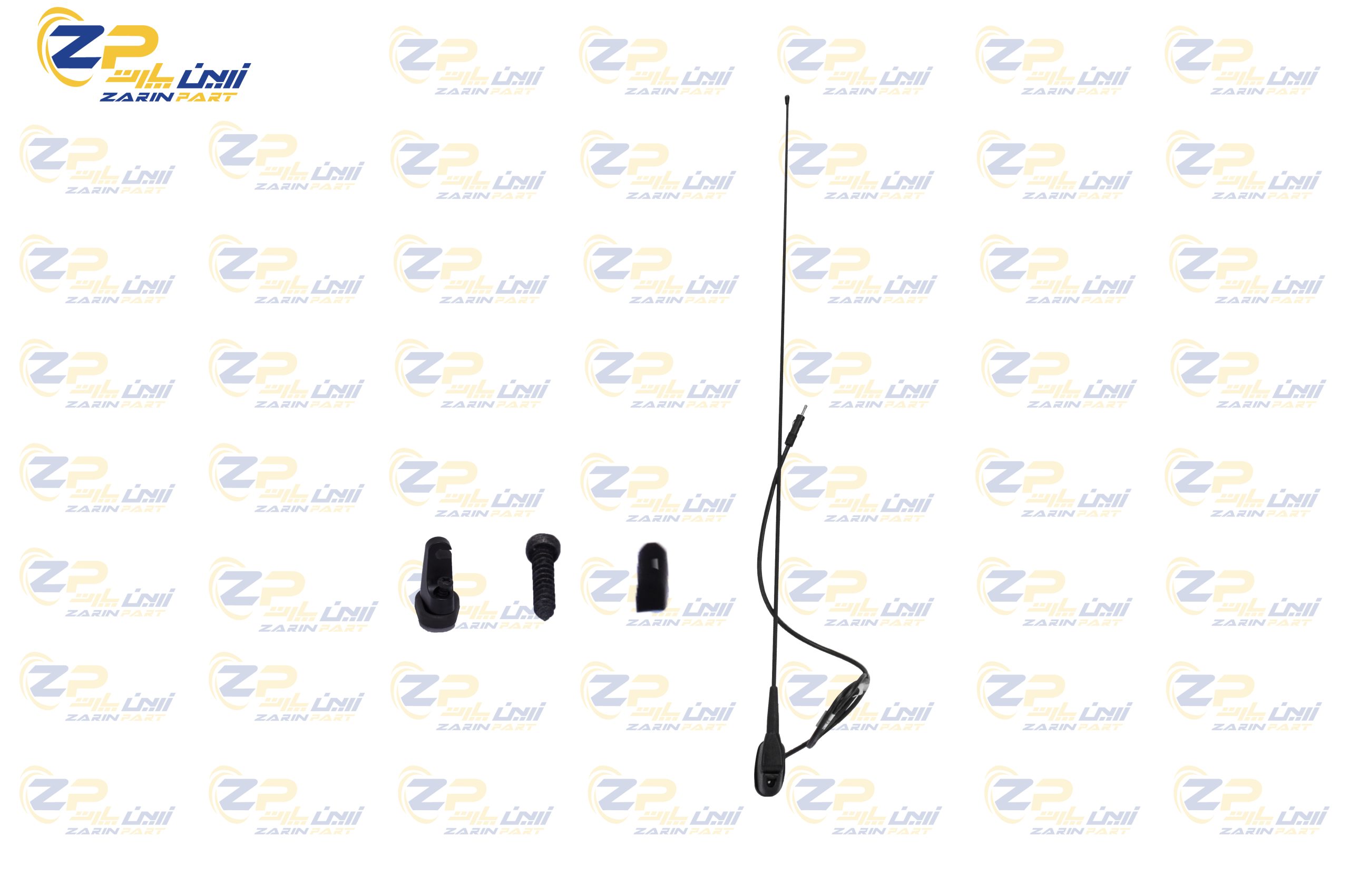 AAAAAAAAAAAAA آنتن طرح جدید نیسان زرین پارت - 405005 - Image 1