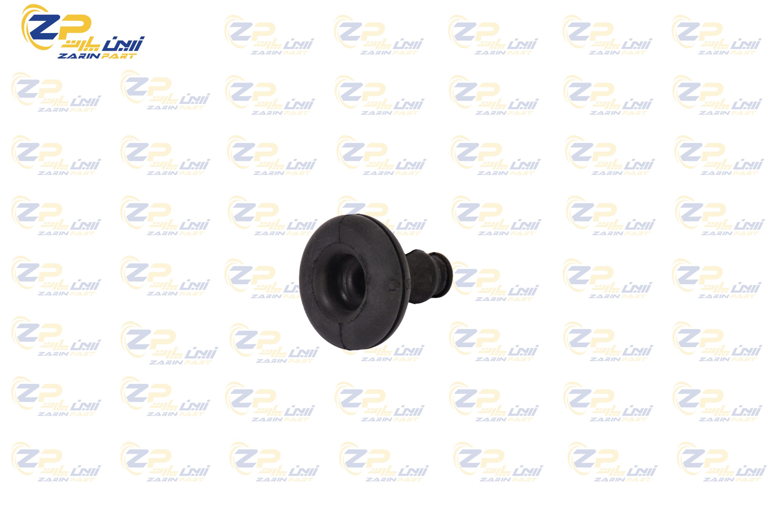 AAAAAAAAAAAAA گردگیر سیم کاپوت کش زرین پارت - 400661 - Image 1