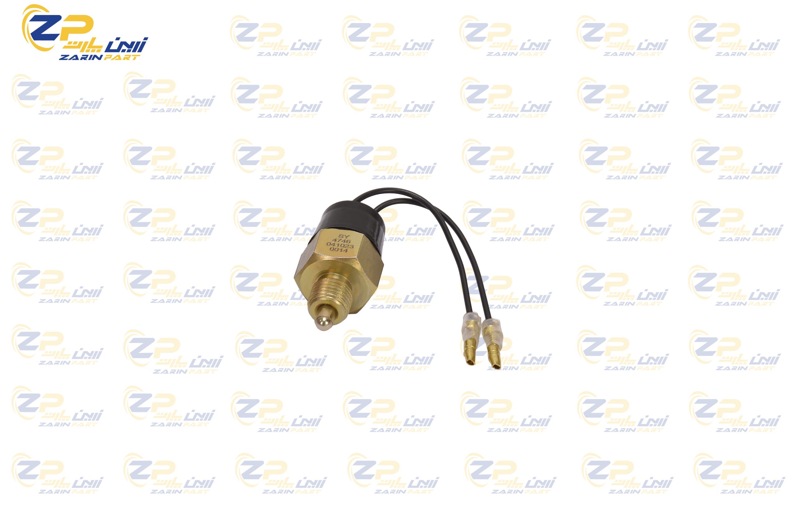 AAAAAAAAAAAAA مهره روغن (HANSAI) ژاپن نیسان (Z24) - 405058 - Image 1
