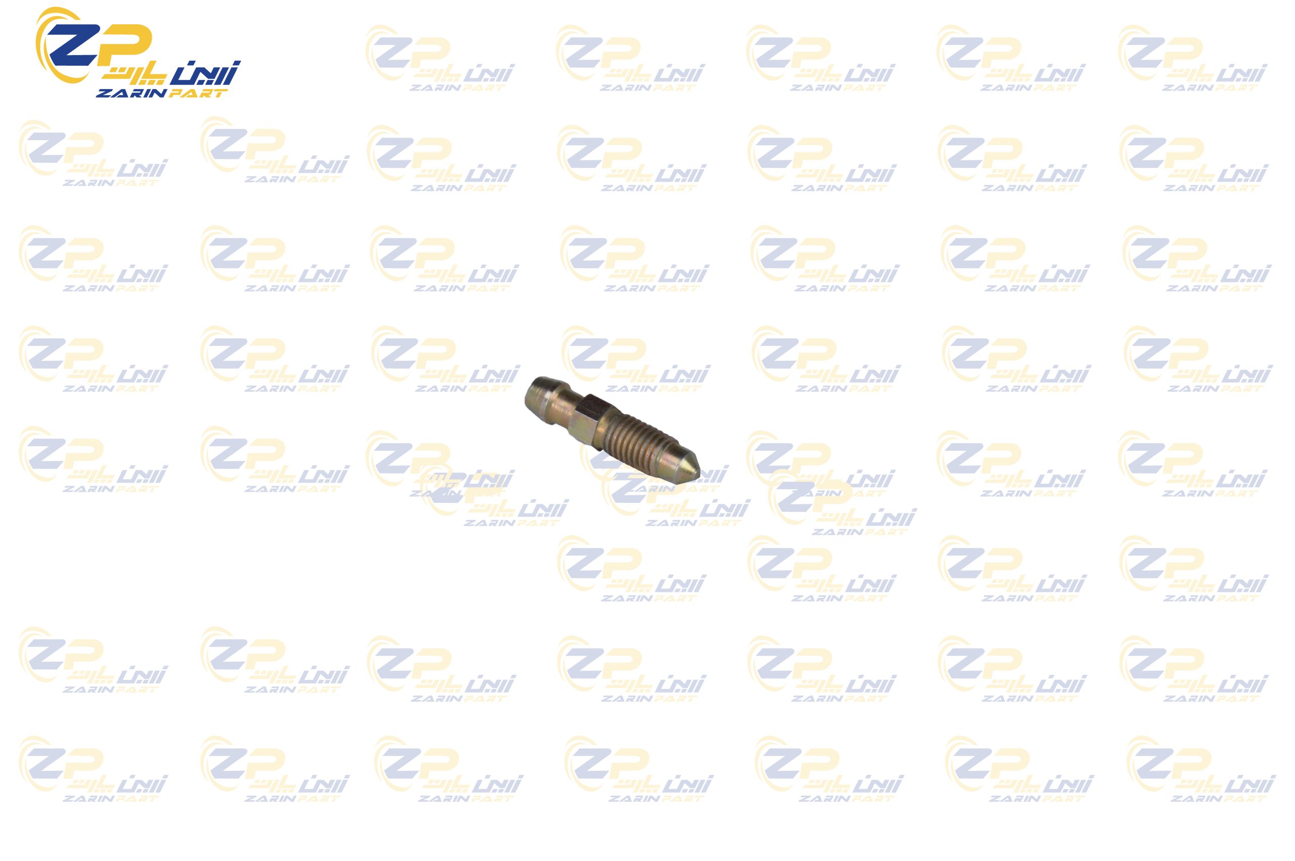 AAAAAAAAAAAAA پیچ هواگیری تکلان توس - 405091 - Image 1