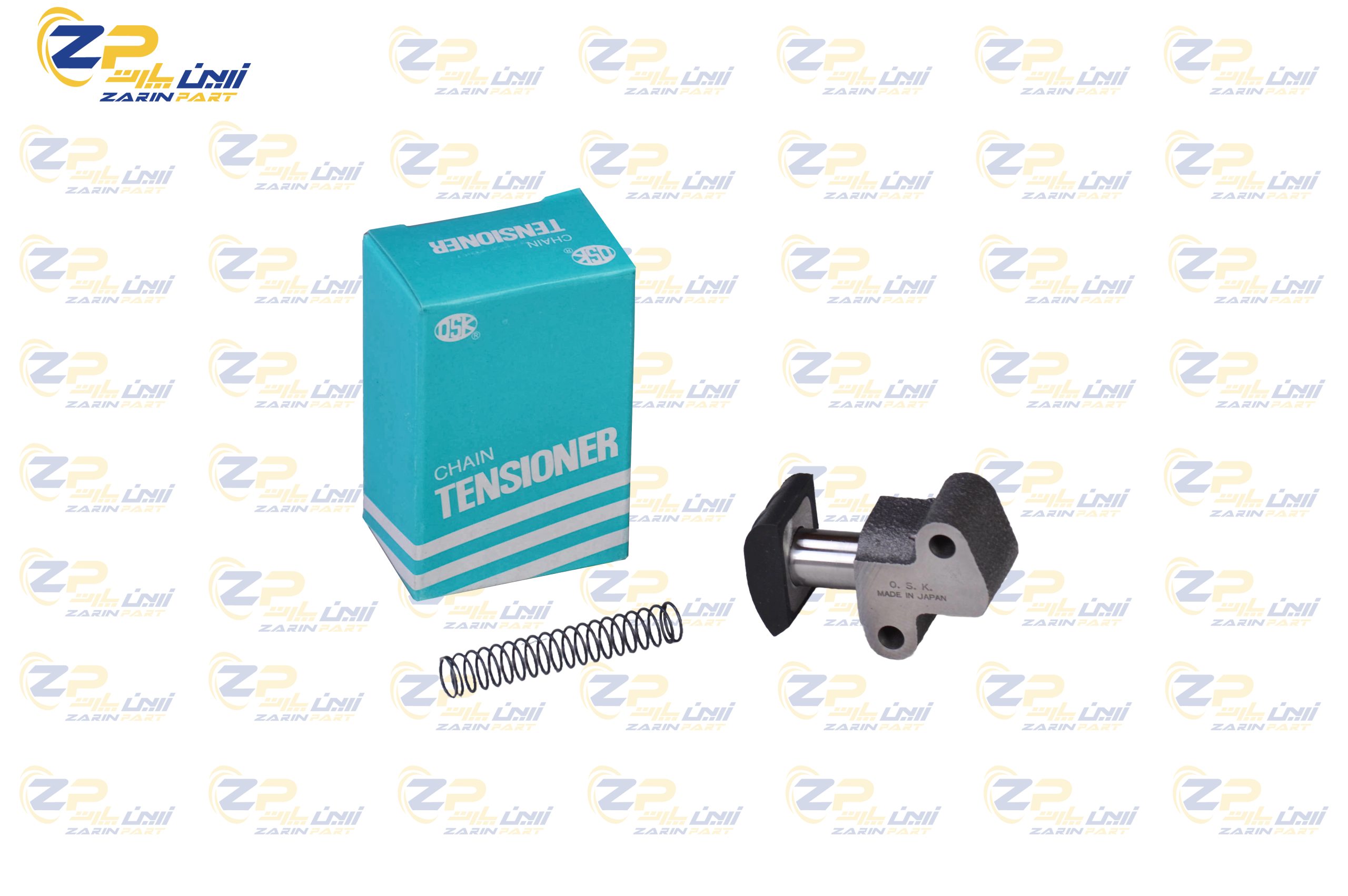 AAAAAAAAAAAAA سفت کن زنجیر (Osk) ژاپن (Z24) - 405130 - Image 1