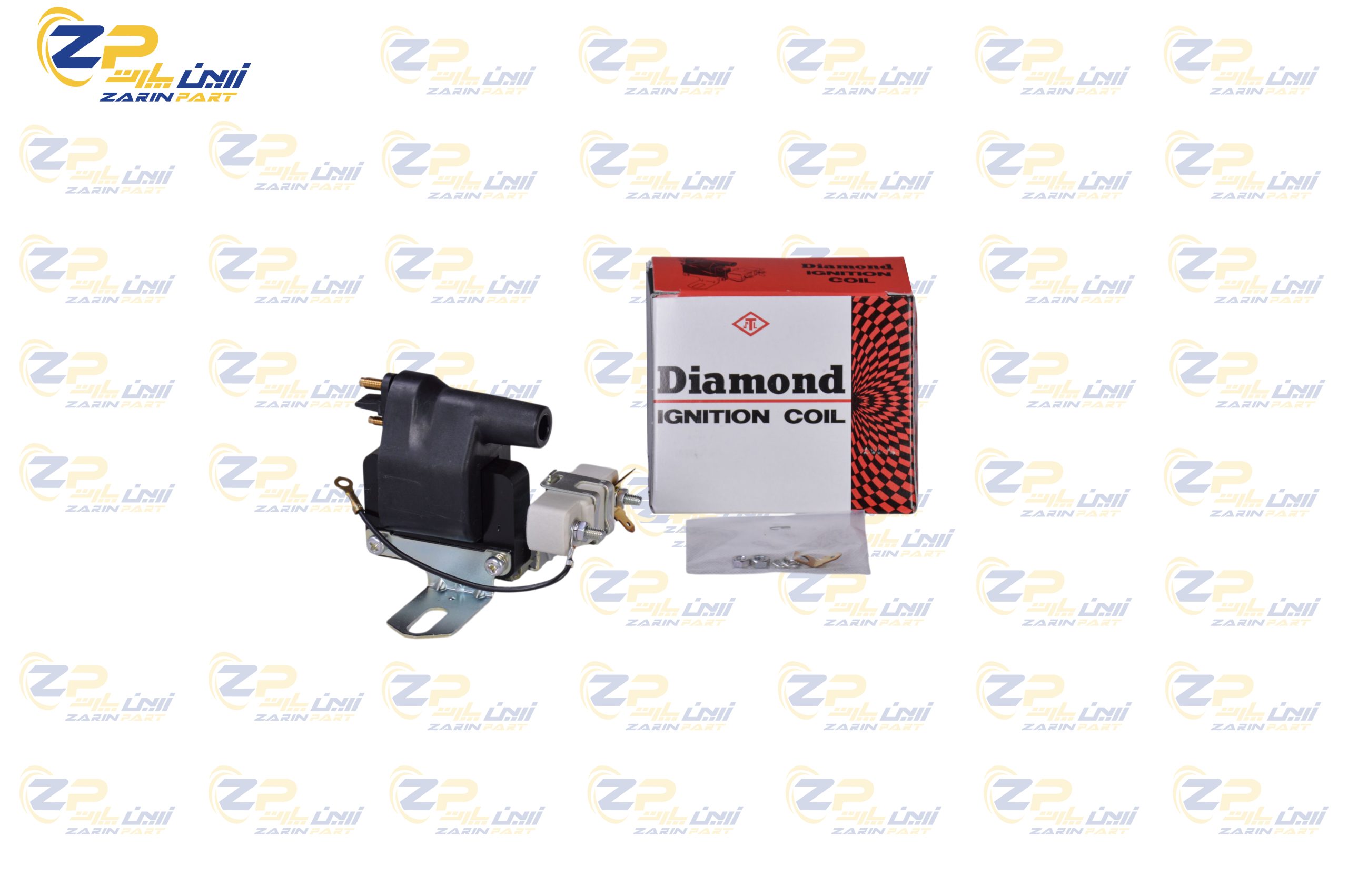 AAAAAAAAAAAAA کوئل خشک (Diamond) ژاپن نیسان (Z24) - 405096 - Image 1