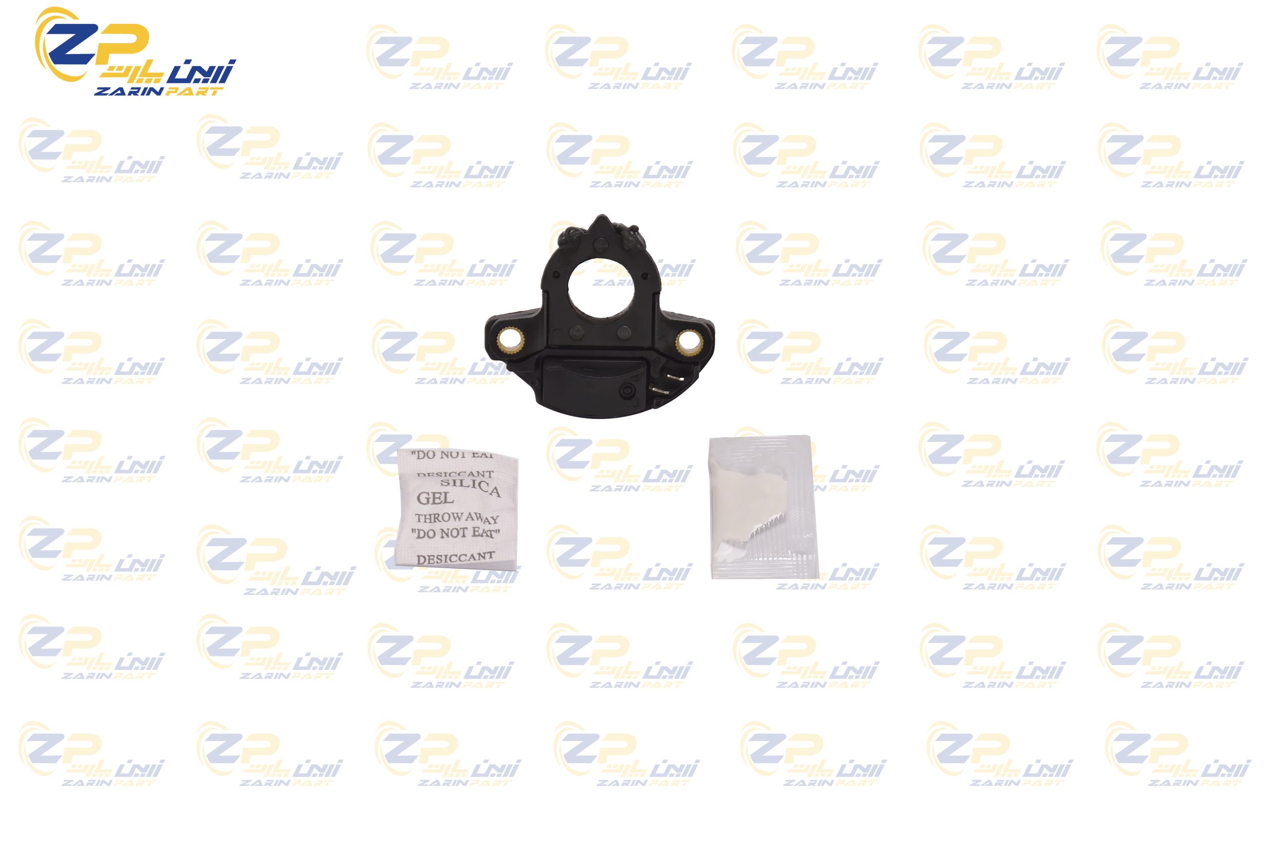 AAAAAAAAAAAAA مگنت و بوبین دلکو نیسان شریف - 405291 - Image 1
