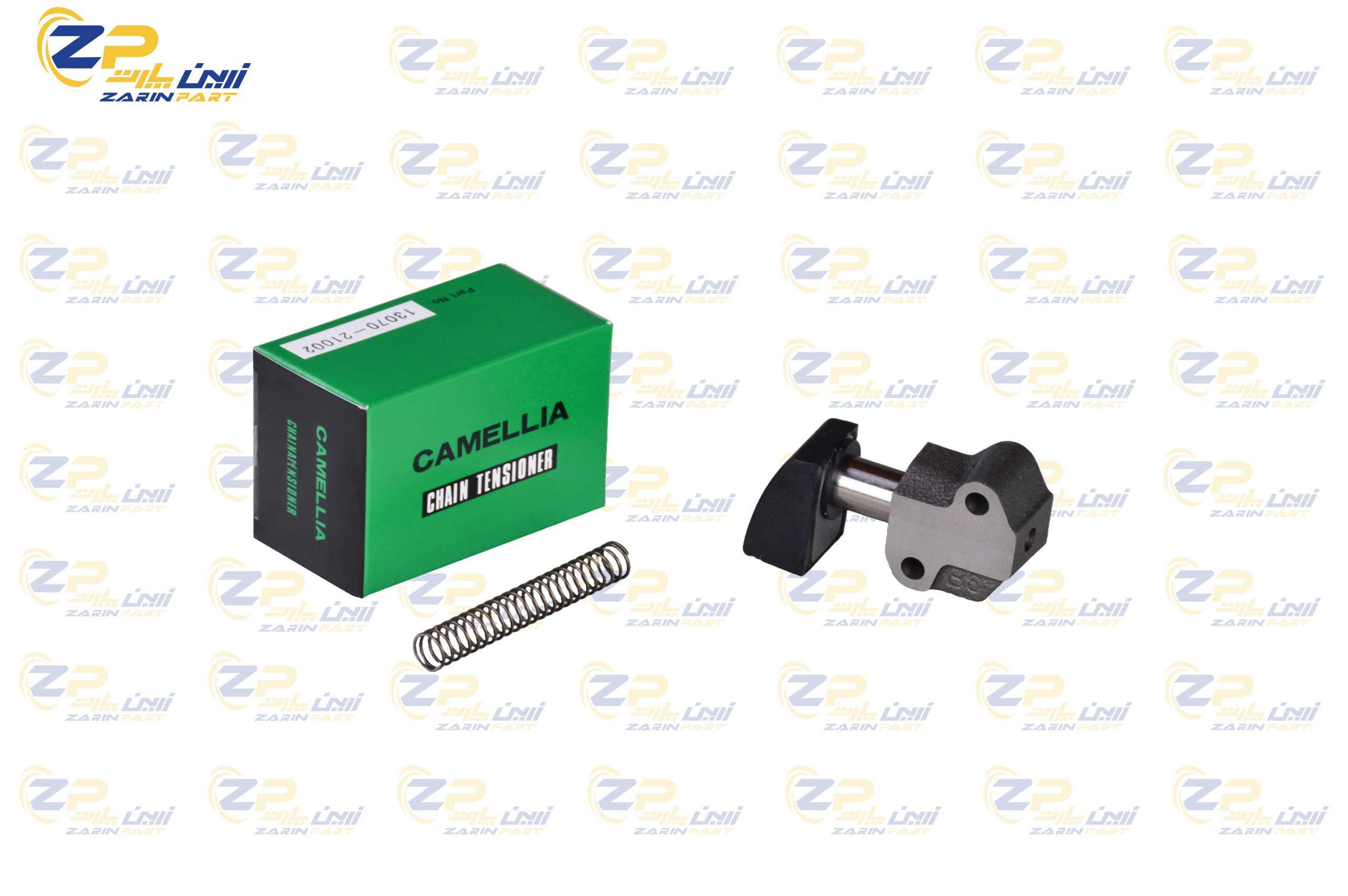 AAAAAAAAAAAAA سفت کن زنجیر (Camelia) ژاپن (Z24) - 405129 - Image 1