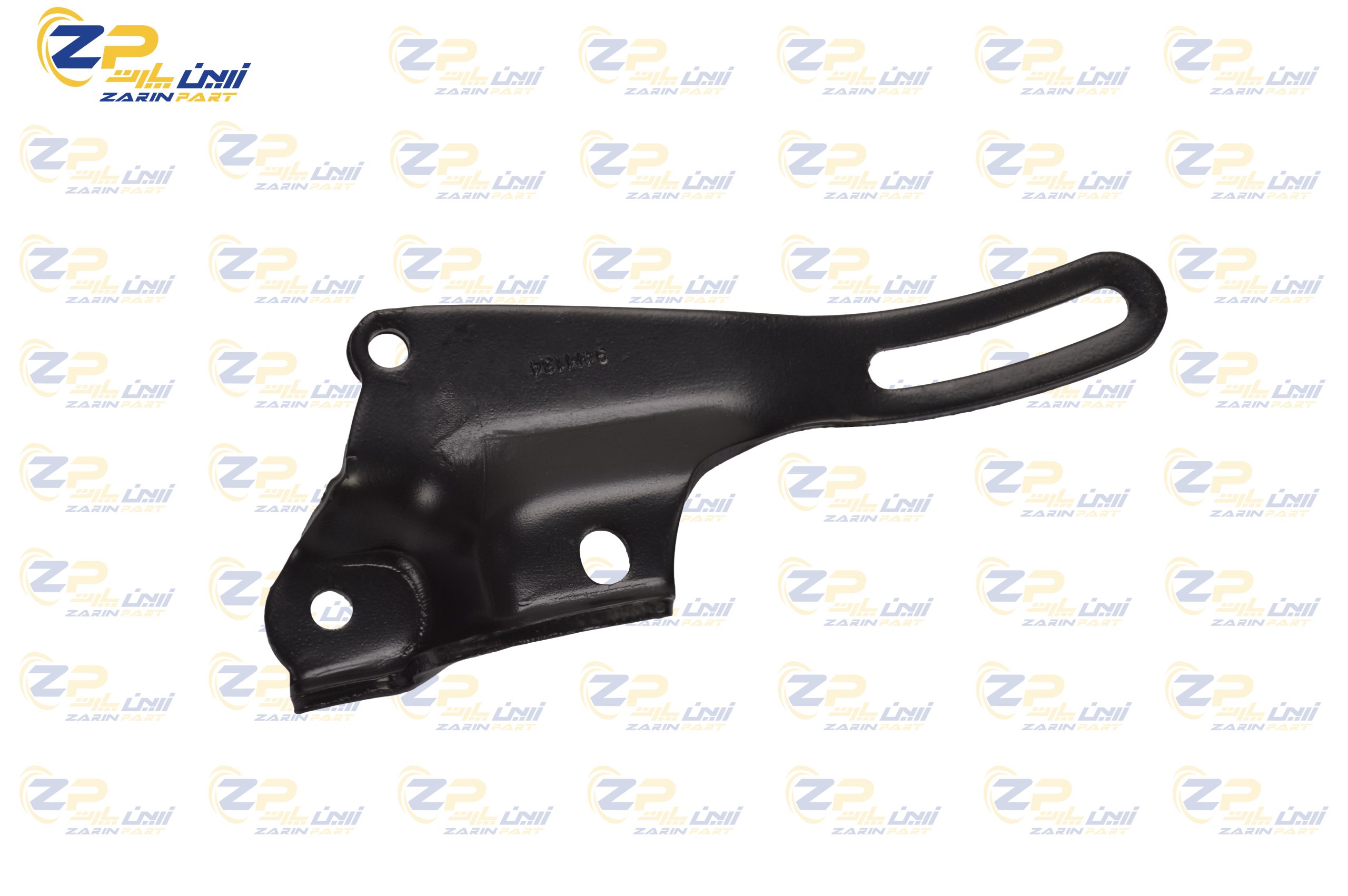 AAAAAAAAAAAAA ریگلاژ دینام انژکتور زرین پارت - 405025 - Image 1