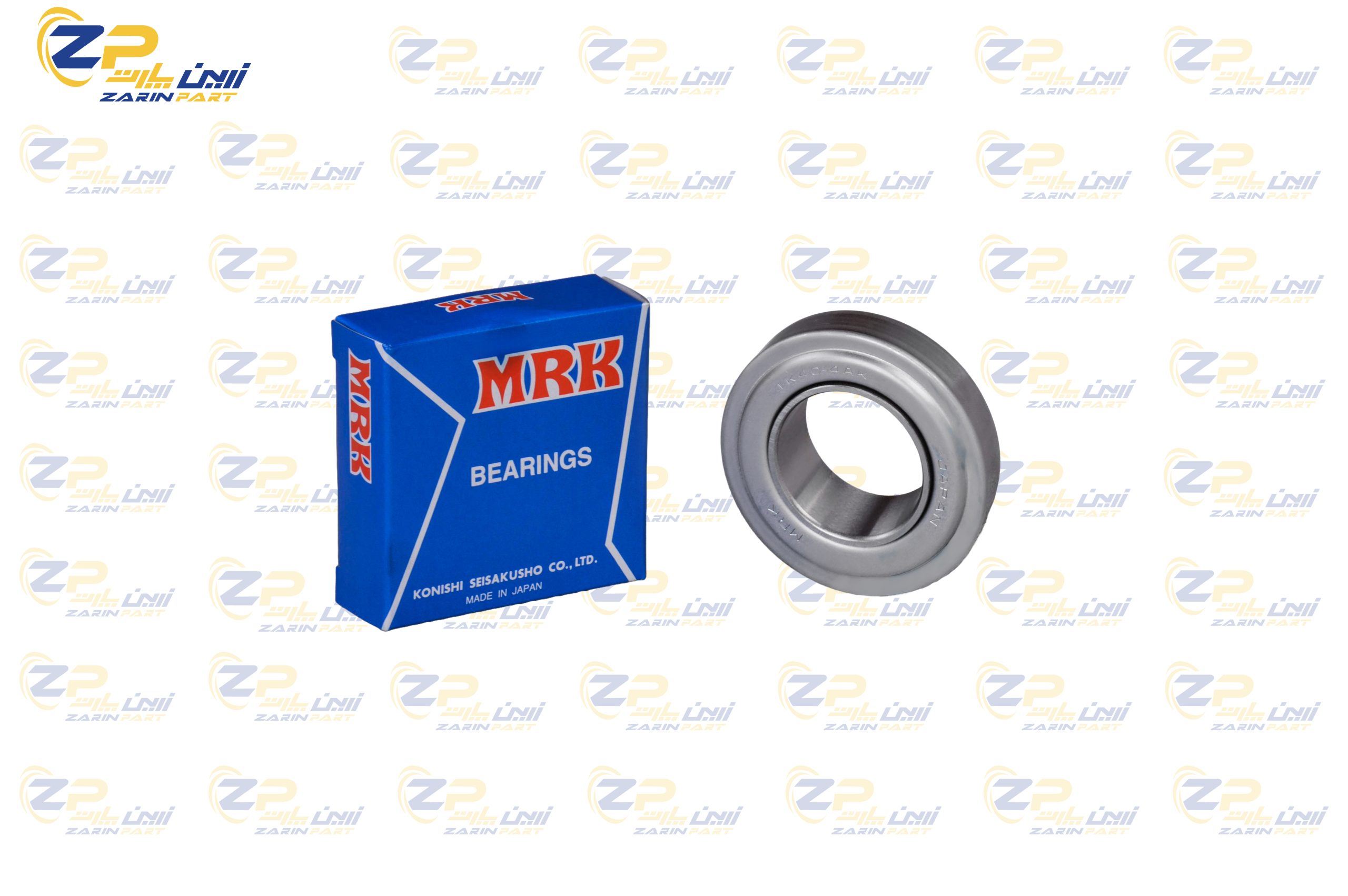 AAAAAAAAAAAAA بلبرینگ کلاچ MRK ژاپن نیسان (Z24) -405220 - Image 1