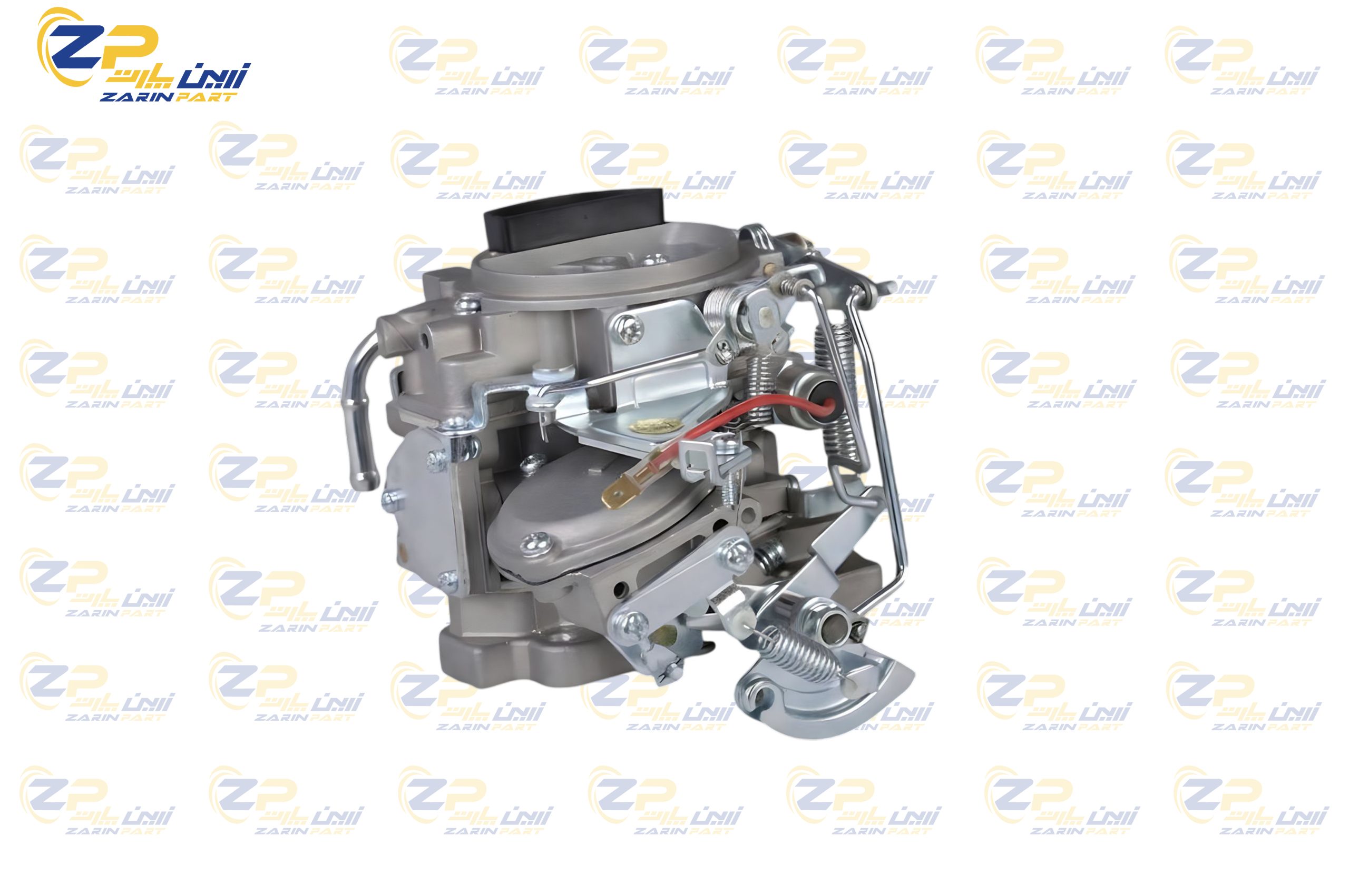 AAAAAAAAAAAAA کاربراتور (FUJI) ژاپن نیسان (Z24) - 405204 - Image 1
